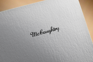Design de Logo par shimu 3 pour Mccoughtry LLC | Design : #17922707