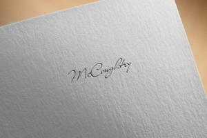 Design de Logo par shimu 3 pour Mccoughtry LLC | Design : #17922708