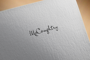 Design de Logo par shimu 3 pour Mccoughtry LLC | Design : #17922709