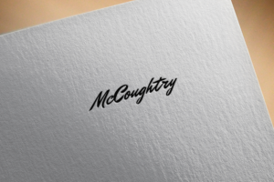 Design de Logo par shimu 3 pour Mccoughtry LLC | Design : #17922710
