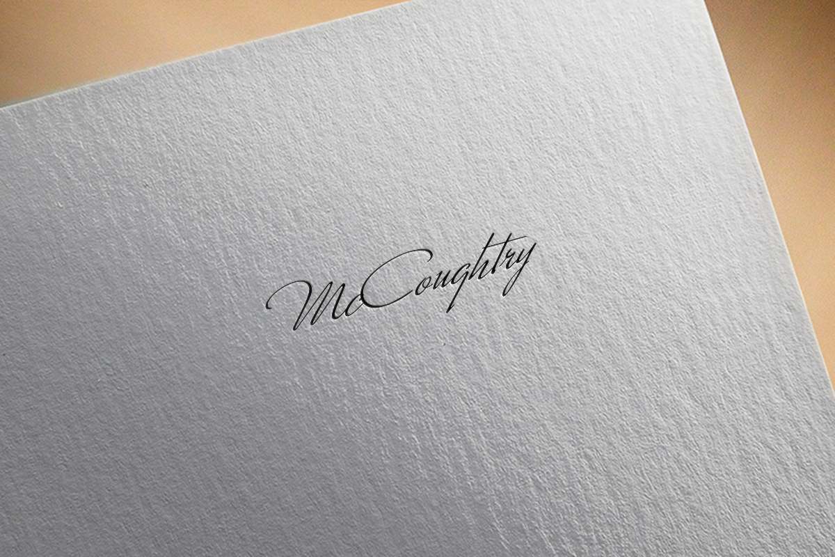 Design de Logo par shimu 3 pour Mccoughtry LLC | Design #17922722