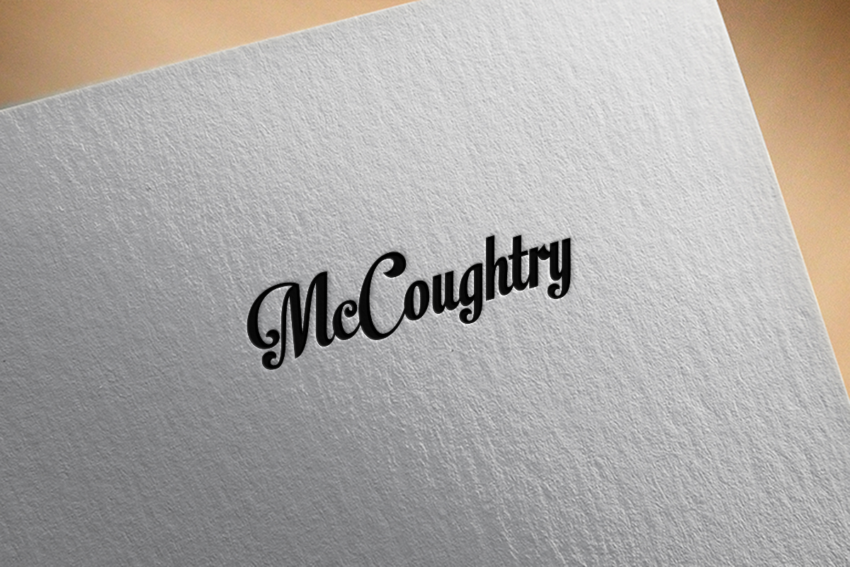 Design de Logo par shimu 3 pour Mccoughtry LLC | Design #17922723