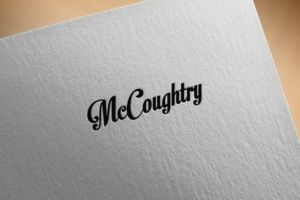 Design de Logo par shimu 3 pour Mccoughtry LLC | Design : #17922723