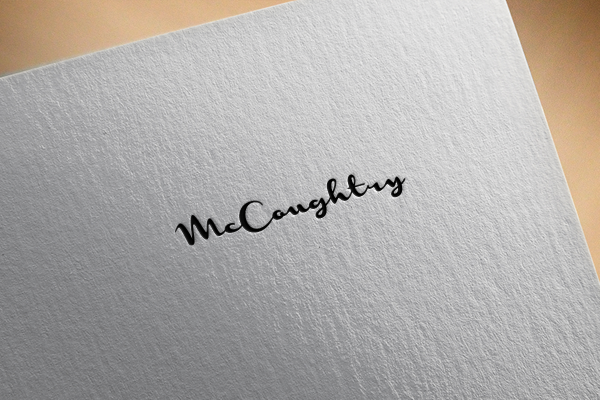 Design de Logo par shimu 3 pour Mccoughtry LLC | Design #17922724