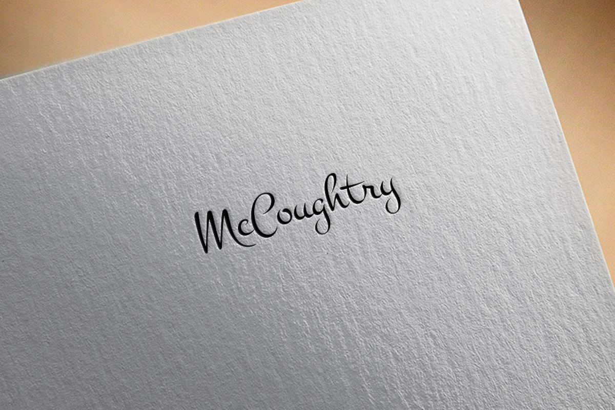 Design de Logo par shimu 3 pour Mccoughtry LLC | Design #17922725