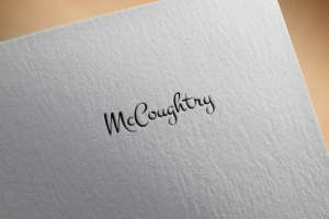 Design de Logo par shimu 3 pour Mccoughtry LLC | Design : #17922725