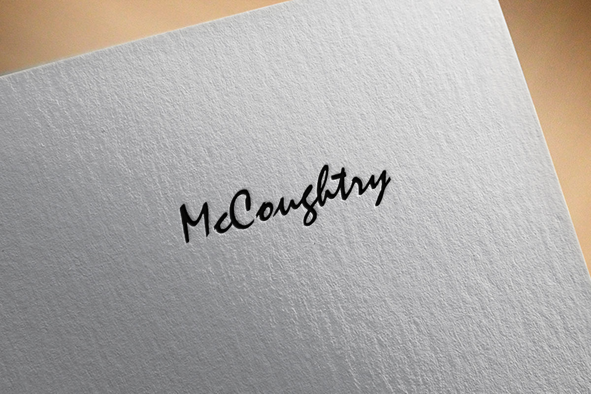 Design de Logo par shimu 3 pour Mccoughtry LLC | Design #17922726
