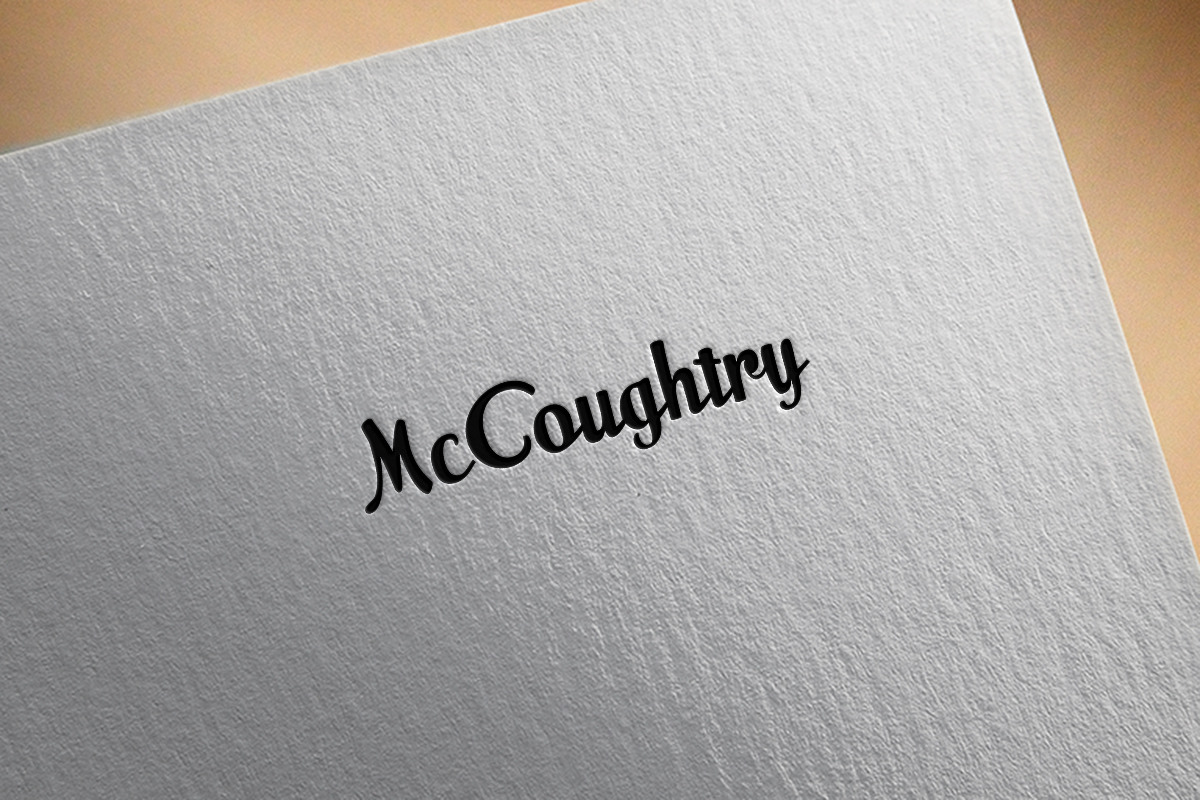 Design de Logo par shimu 3 pour Mccoughtry LLC | Design #17922733