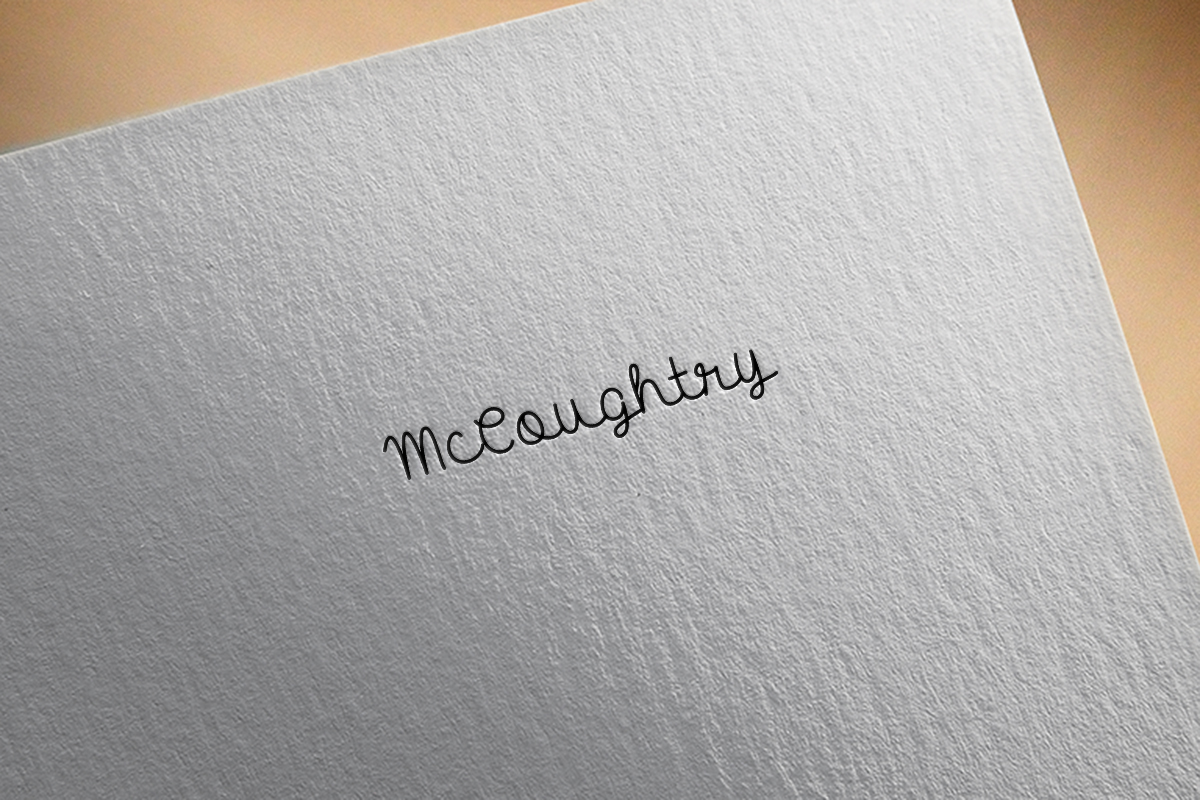 Design de Logo par shimu 3 pour Mccoughtry LLC | Design #17922734