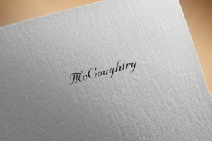Design de Logo par shimu 3 pour Mccoughtry LLC | Design : #17922735