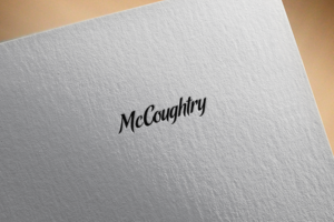 Design de Logo par shimu 3 pour Mccoughtry LLC | Design : #17922736