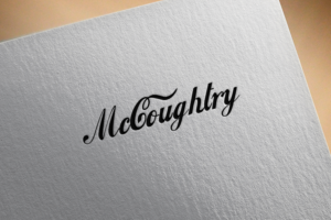 Diseño de Logo por shimu 3 para Mccoughtry LLC | Diseño: #17922747