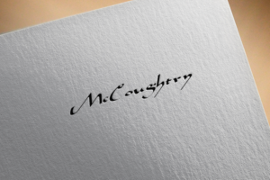 Diseño de Logo por shimu 3 para Mccoughtry LLC | Diseño: #17922748