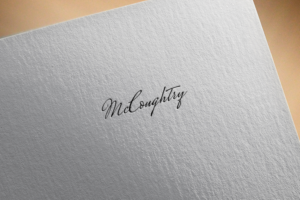 Diseño de Logo por shimu 3 para Mccoughtry LLC | Diseño: #17922753