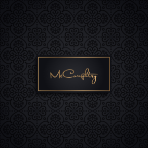 Diseño de Logo por shimu 3 para Mccoughtry LLC | Diseño: #17931773