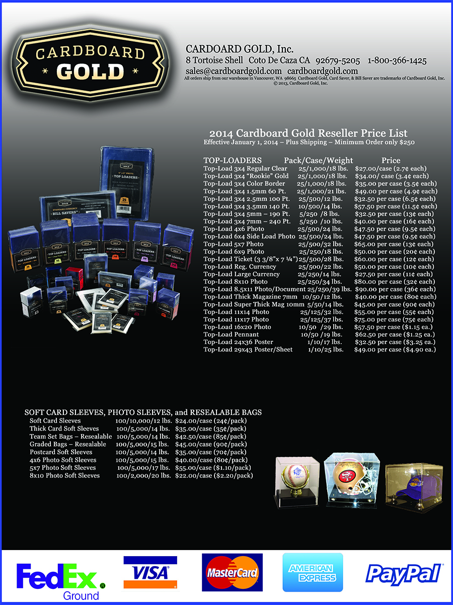 Graphic Design by Alex for Cardboard+Gold%2C+Inc. | Design #2788860