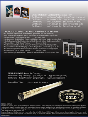 Graphic Design by Alex for Cardboard+Gold%2C+Inc. | Design: #2788864