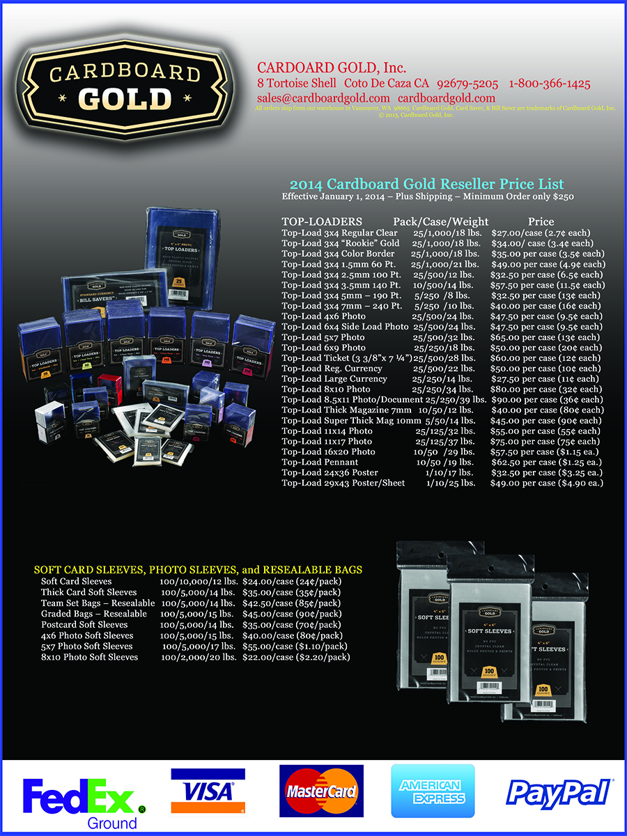 Graphic Design by Alex for Cardboard+Gold%2C+Inc. | Design #2793918