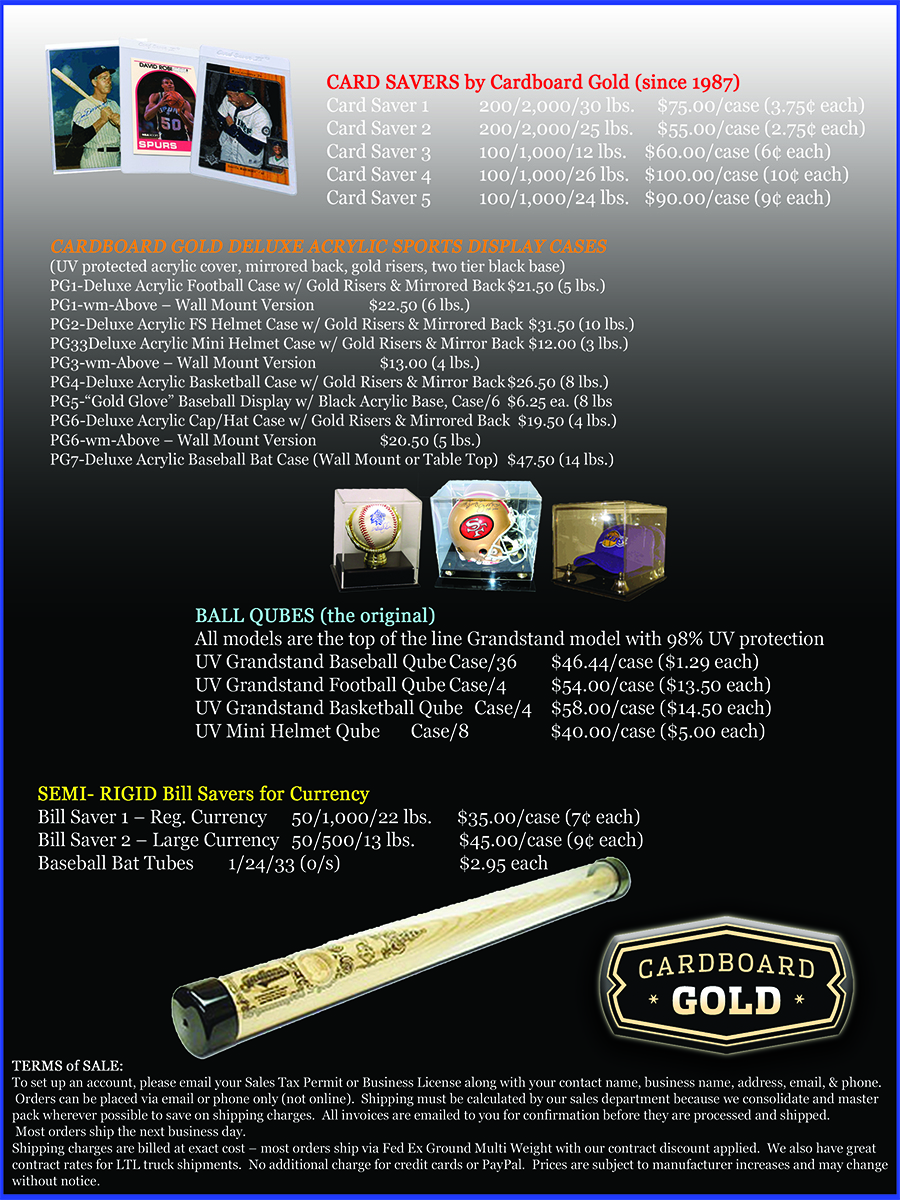 Graphic Design by Alex for Cardboard+Gold%2C+Inc. | Design #2793923