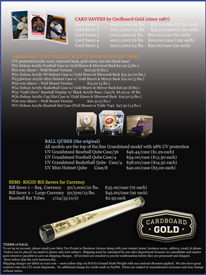 Graphic Design by Alex for Cardboard+Gold%2C+Inc. | Design: #2793923