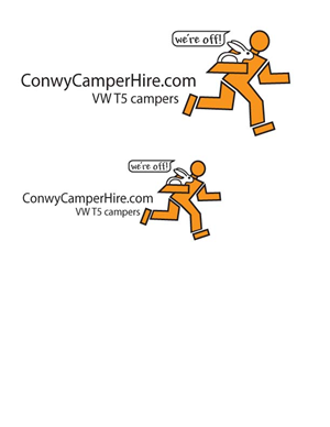 Logo Design by J. David Momsen