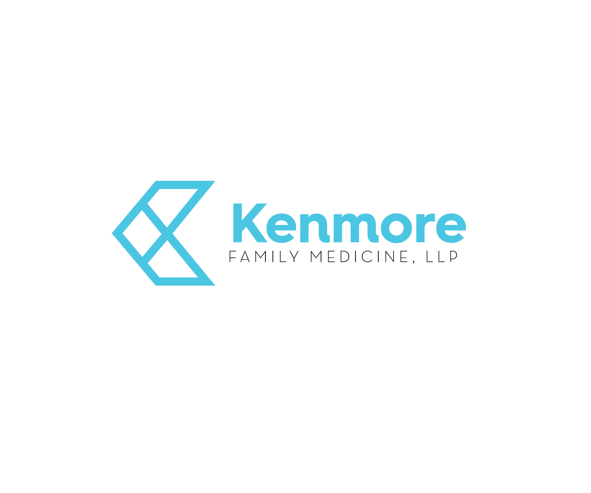Design de Logo par isabel.paoli pour Kenmore Family Medicine, LLP | Design #17828464