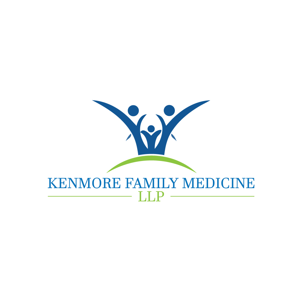 Design de Logo par johnnyblackman pour Kenmore Family Medicine, LLP | Design #17820754