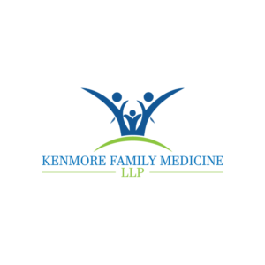 Design de Logo par johnnyblackman pour Kenmore Family Medicine, LLP | Design : #17820754