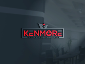 Design de Logo par Thomas00 pour Kenmore Family Medicine, LLP | Design : #17823405