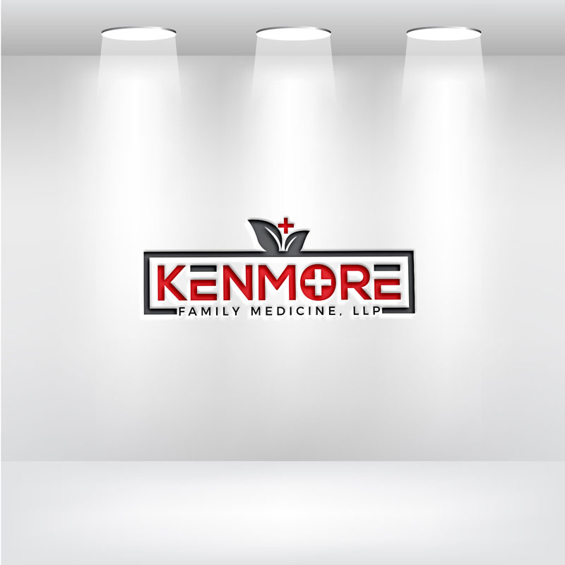 Design de Logo par Thomas00 pour Kenmore Family Medicine, LLP | Design #17823407