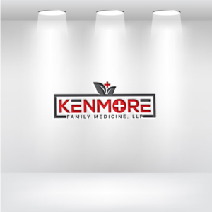 Design de Logo par Thomas00 pour Kenmore Family Medicine, LLP | Design : #17823407