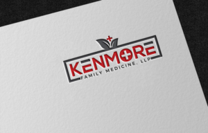 Design de Logo par Thomas00 pour Kenmore Family Medicine, LLP | Design : #17823408