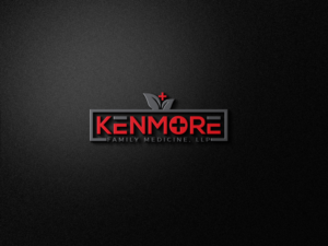 Design de Logo par Thomas00 pour Kenmore Family Medicine, LLP | Design : #17823409