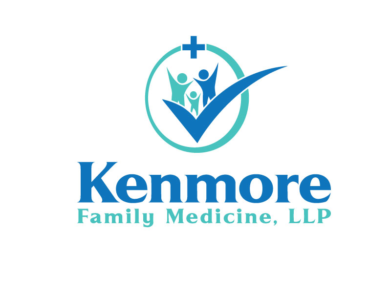Design de Logo par Origin to Original pour Kenmore Family Medicine, LLP | Design #17828977