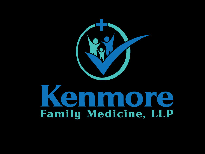 Design de Logo par Origin to Original pour Kenmore Family Medicine, LLP | Design #17828978