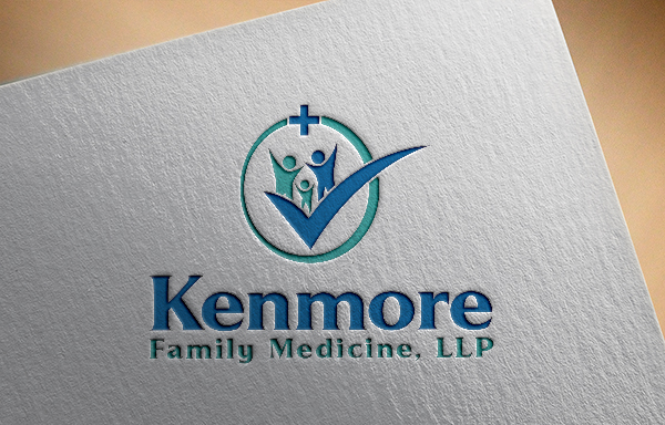 Design de Logo par Origin to Original pour Kenmore Family Medicine, LLP | Design #17828980