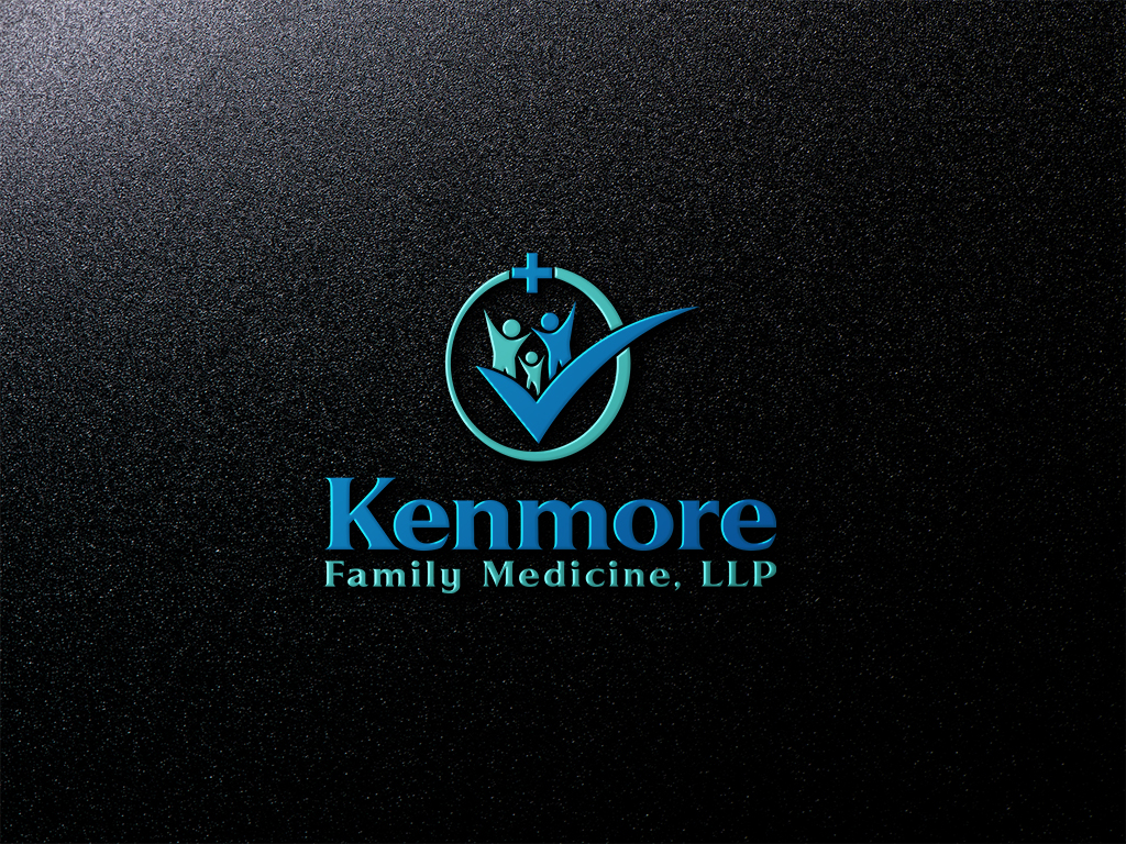 Design de Logo par Origin to Original pour Kenmore Family Medicine, LLP | Design #17828981