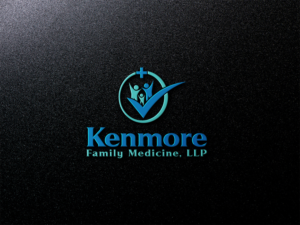 Design de Logo par Origin to Original pour Kenmore Family Medicine, LLP | Design : #17828981