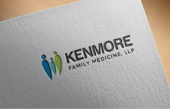 Design de Logo par ArtPrincess pour Kenmore Family Medicine, LLP | Design #17811054