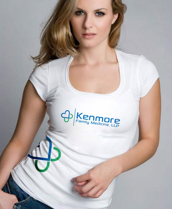 Design de Logo par zebronicgraphic pour Kenmore Family Medicine, LLP | Design #17821821