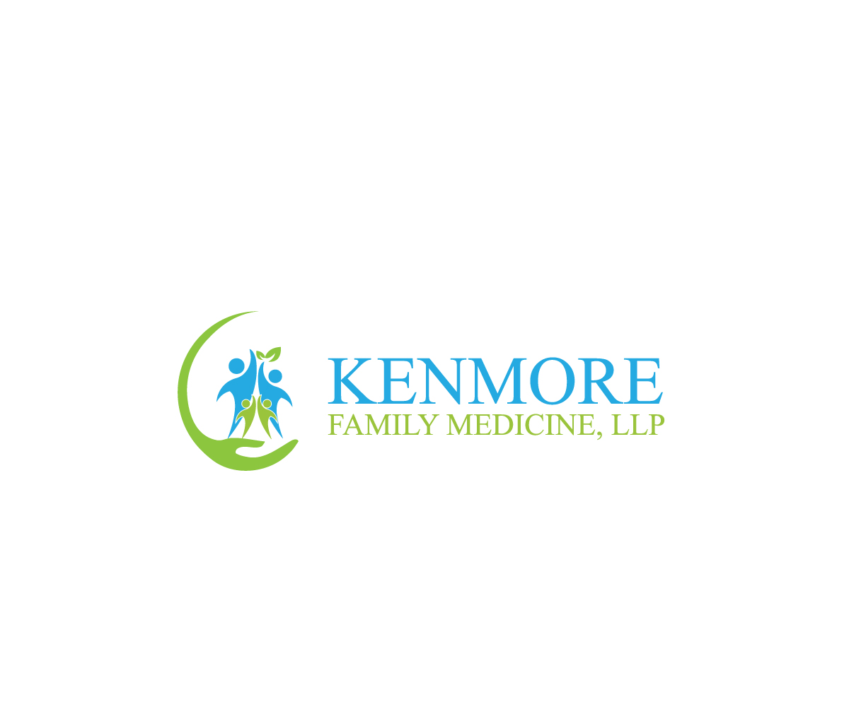 Design de Logo par RHD pour Kenmore Family Medicine, LLP | Design #17825122
