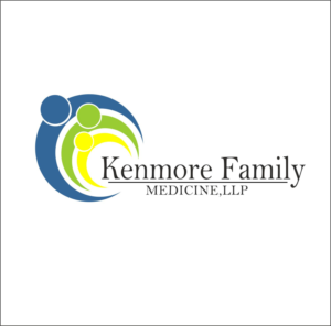 Logo Design by deevillacarlos for Kenmore Family Medicine, LLP | Design #17896849