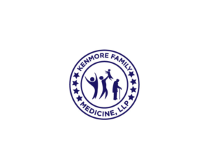 Design de Logo par cretivecrwod pour Kenmore Family Medicine, LLP | Design : #17825292