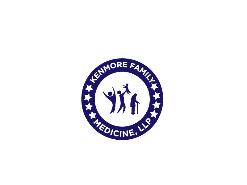 Design de Logo par cretivecrwod pour Kenmore Family Medicine, LLP | Design #17825293