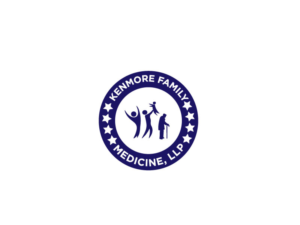 Design de Logo par cretivecrwod pour Kenmore Family Medicine, LLP | Design : #17825293
