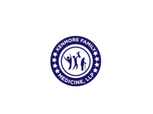 Design de Logo par cretivecrwod pour Kenmore Family Medicine, LLP | Design : #17825294