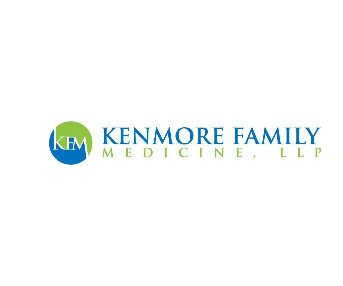 Design de Logo par imyounuspathan 2 pour Kenmore Family Medicine, LLP | Design #17817306