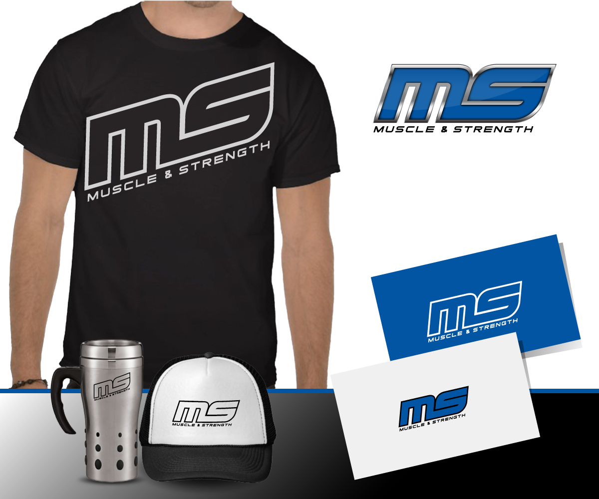 Logo Design by dharlan for SmashBrand | Design #2797451