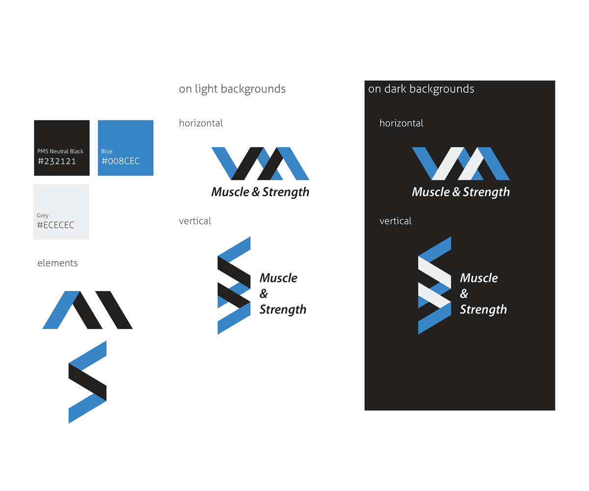 Diseño de Logo por nt para SmashBrand | Diseño #2766618