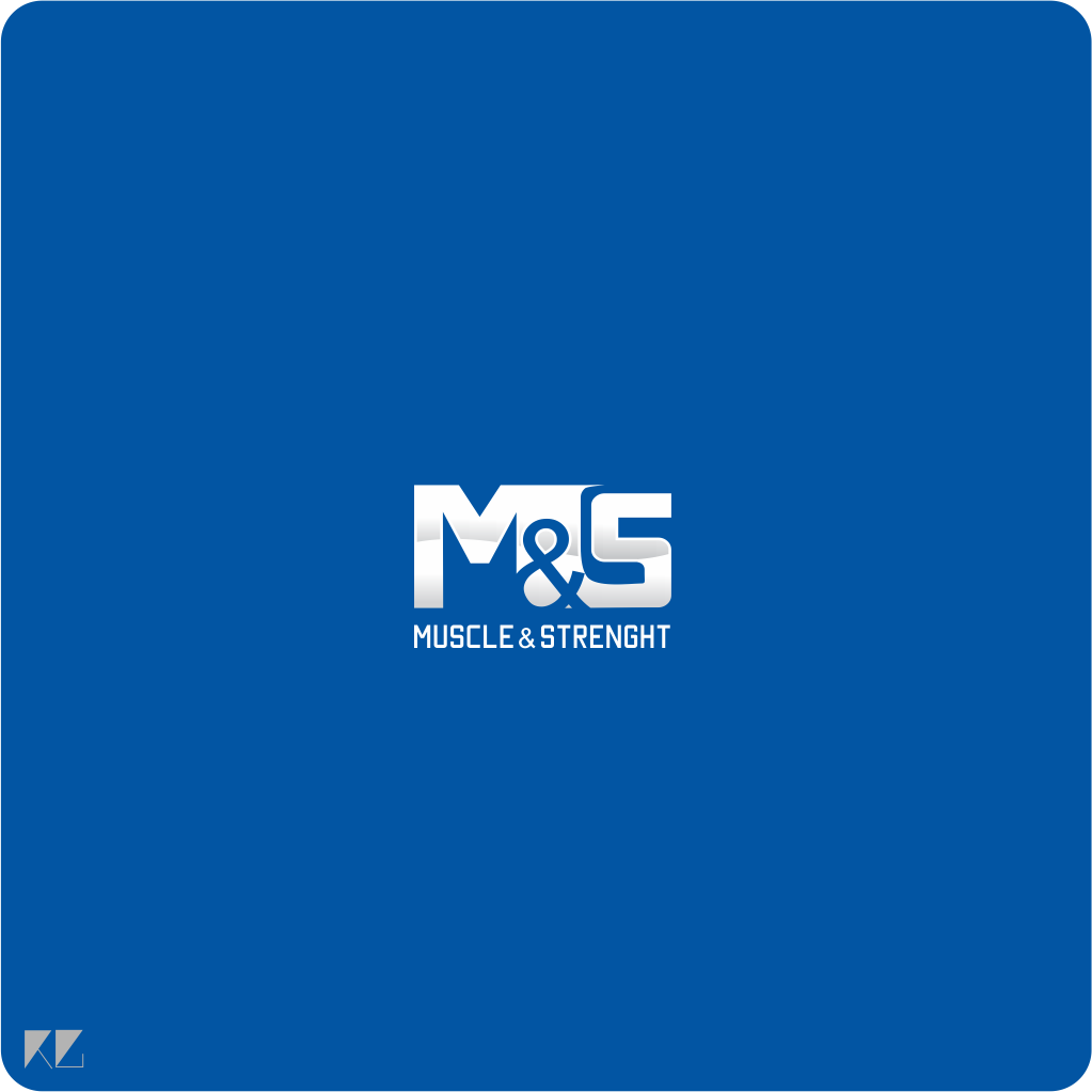 Logo Design by Rafael Willames for SmashBrand | Design #2765481